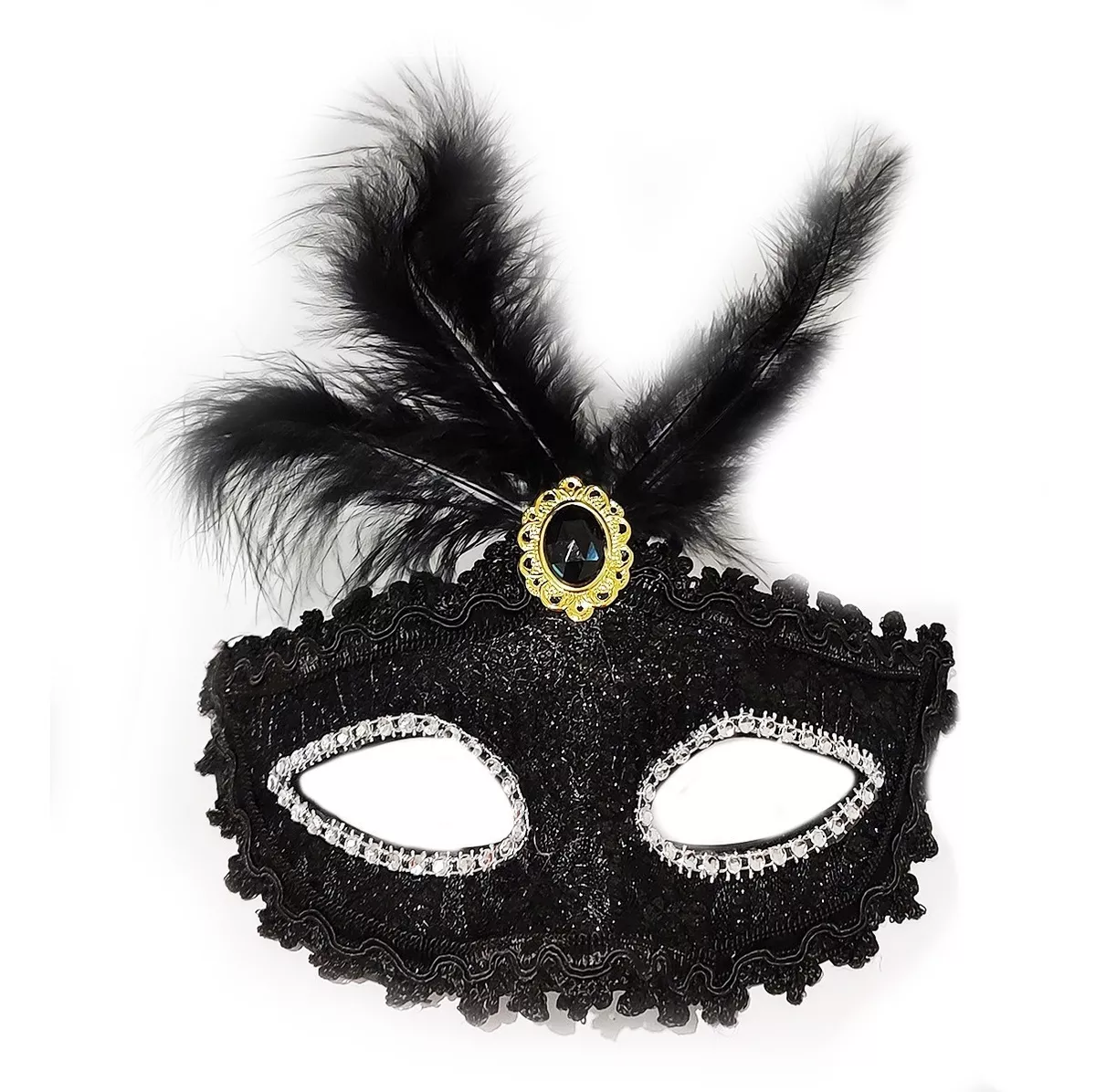 antifaz-con-plumas-negro