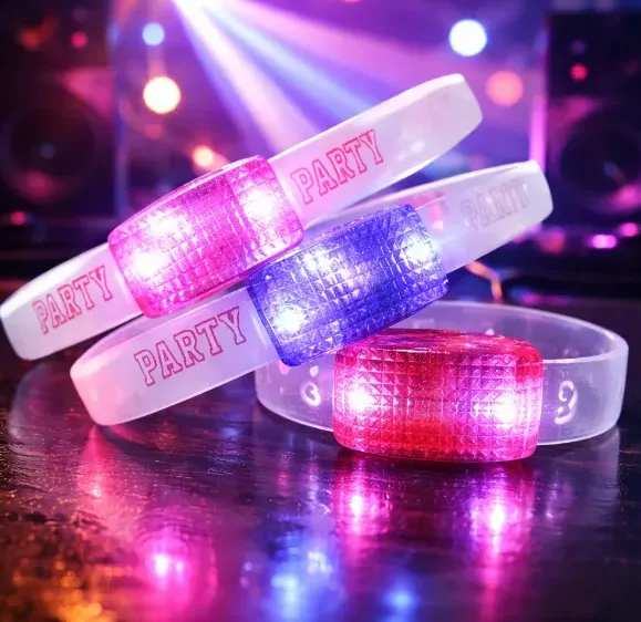 pulsera audioritmica IA