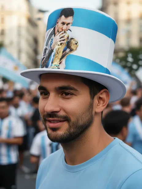 galeron-messi