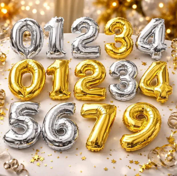 globos-gigantes-numero