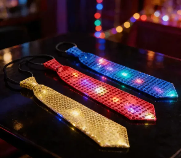 corbata-led-lentejuelas