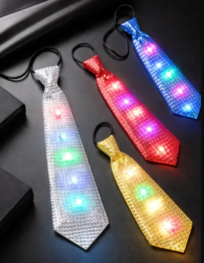 corbata-led-lentejuelas