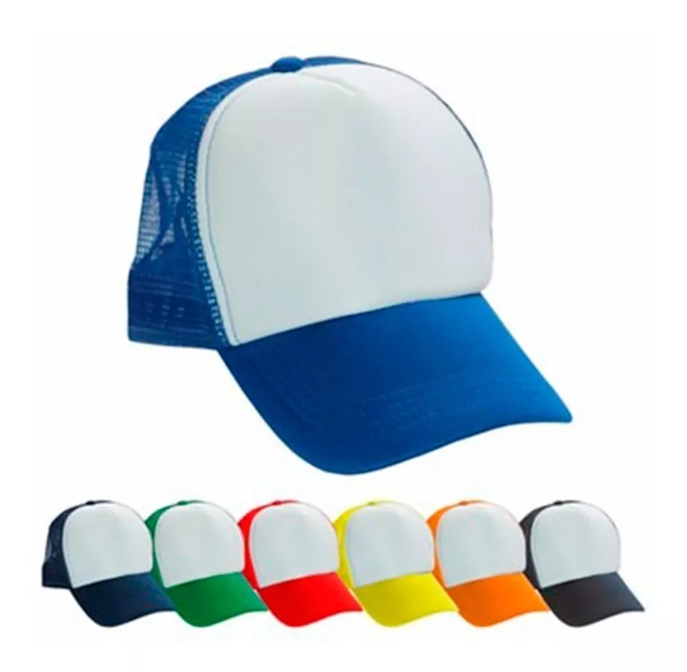 trucker-surtida