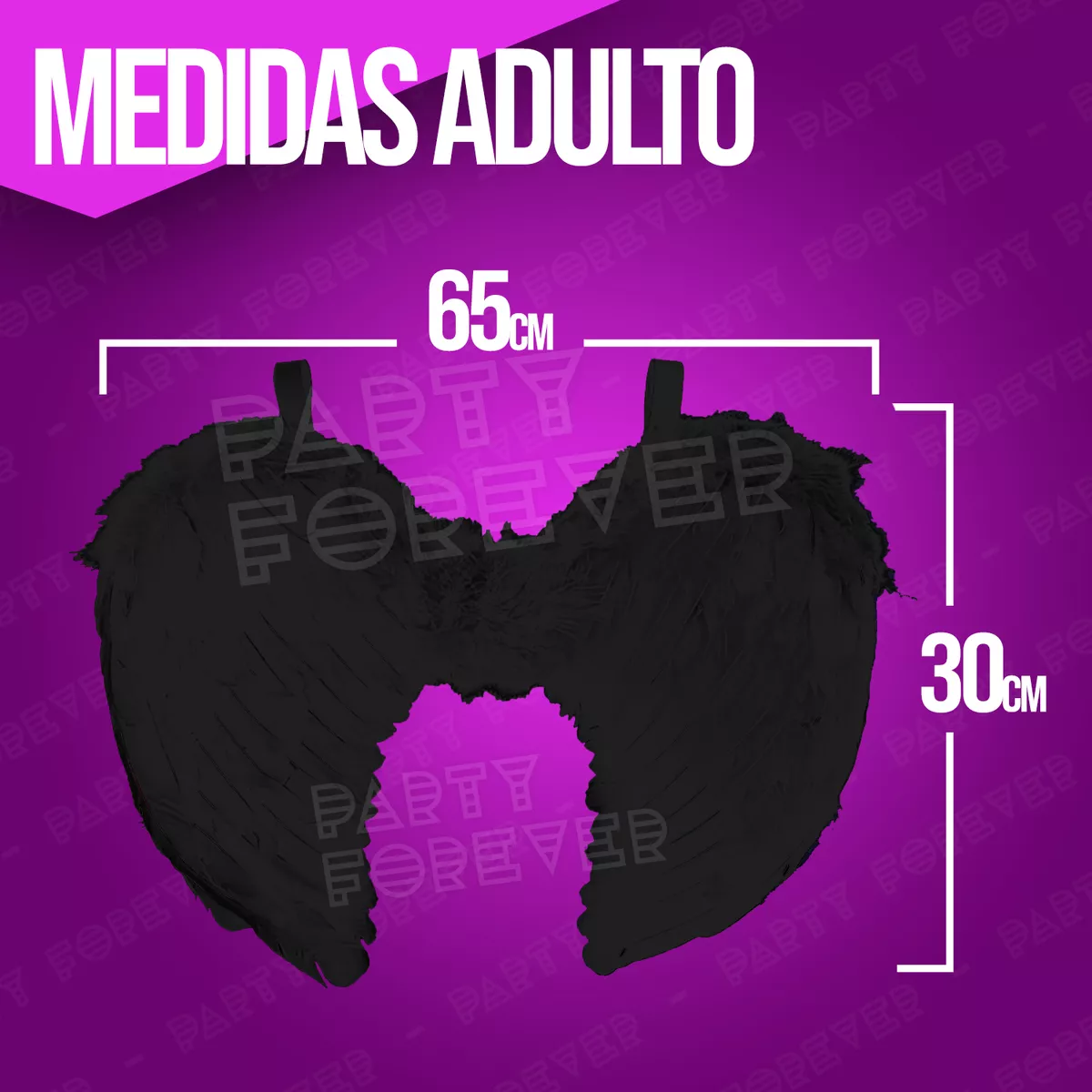 ALAS-NEGRAS