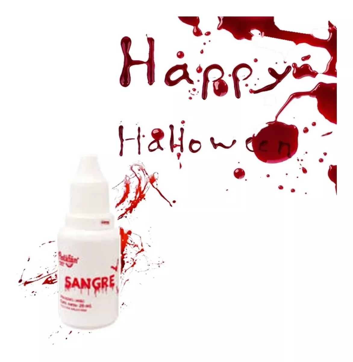 Combo Halloween - Maquillaje Artistico - Imagen 3