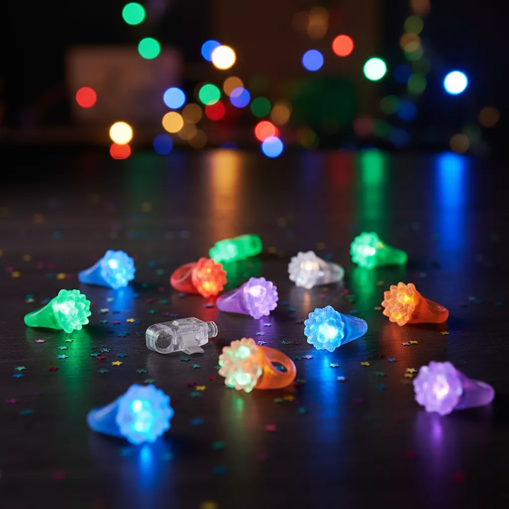 anillos-silicona-led