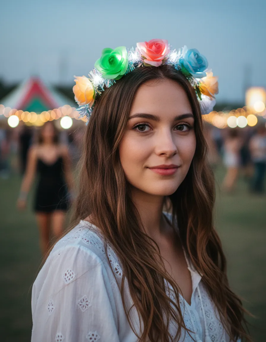 vincha-hippie