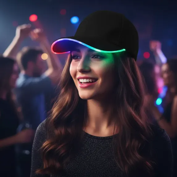 VISERA-BORDE-LED