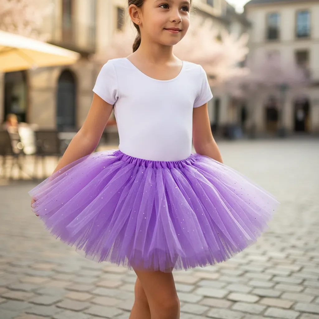 Pollera-tutu