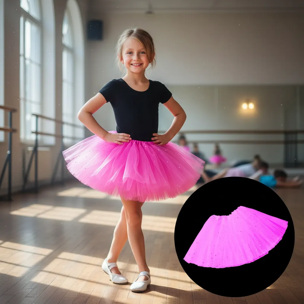 Pollera-tutu
