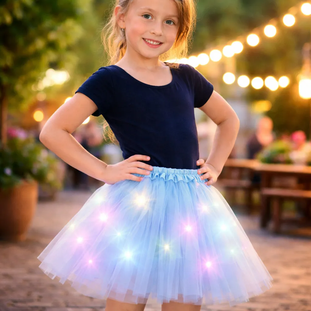 tutu-led
