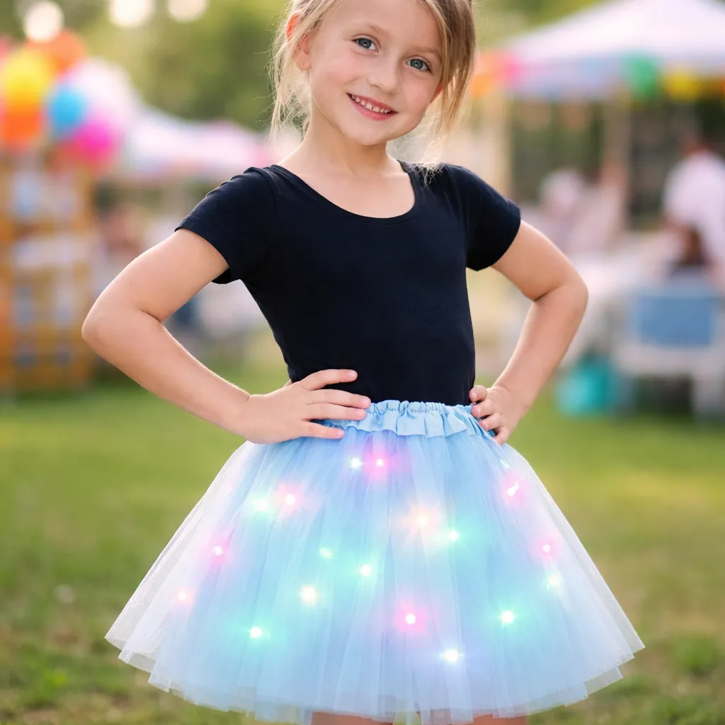 tutu-led
