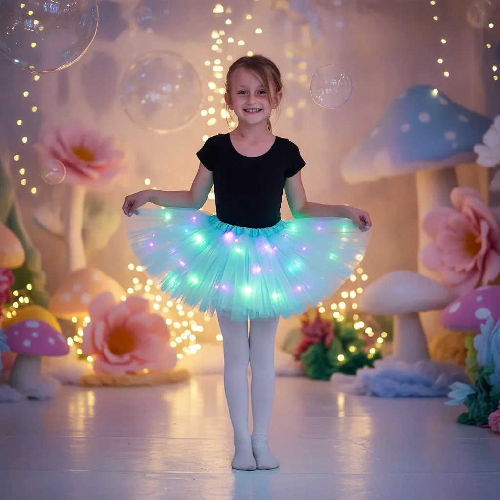 tutu-led