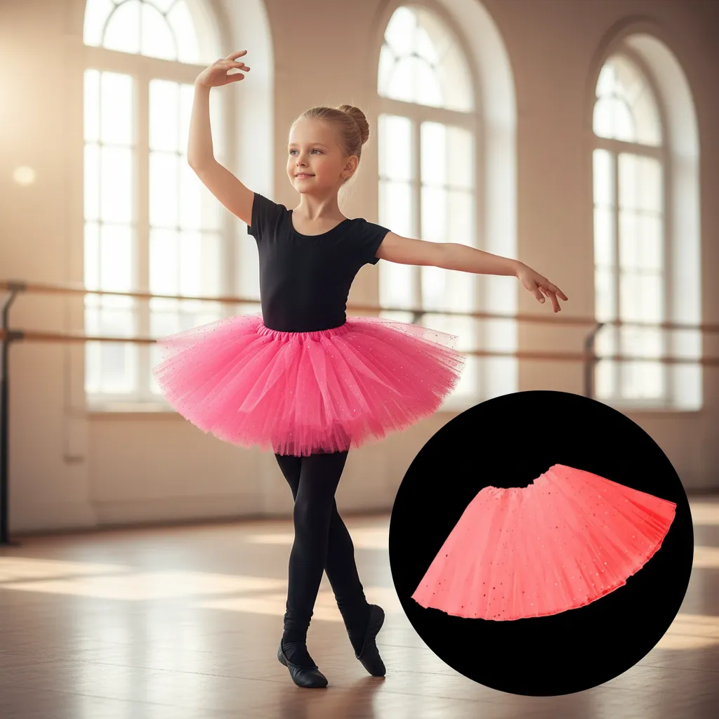 Pollera-tutu