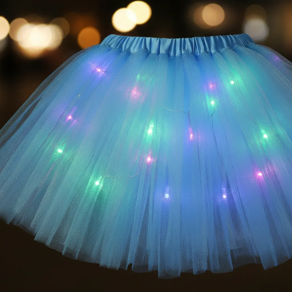tutu-led