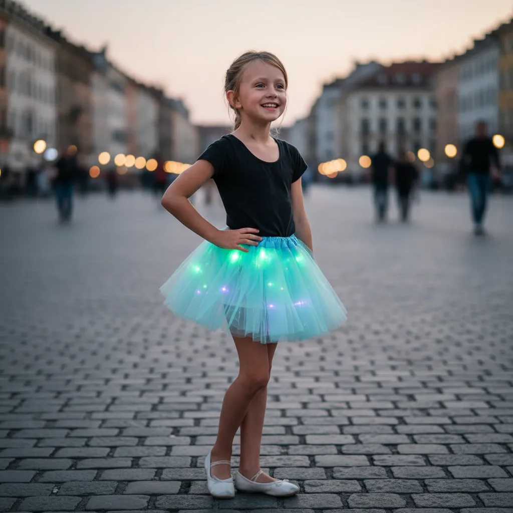 tutu-led