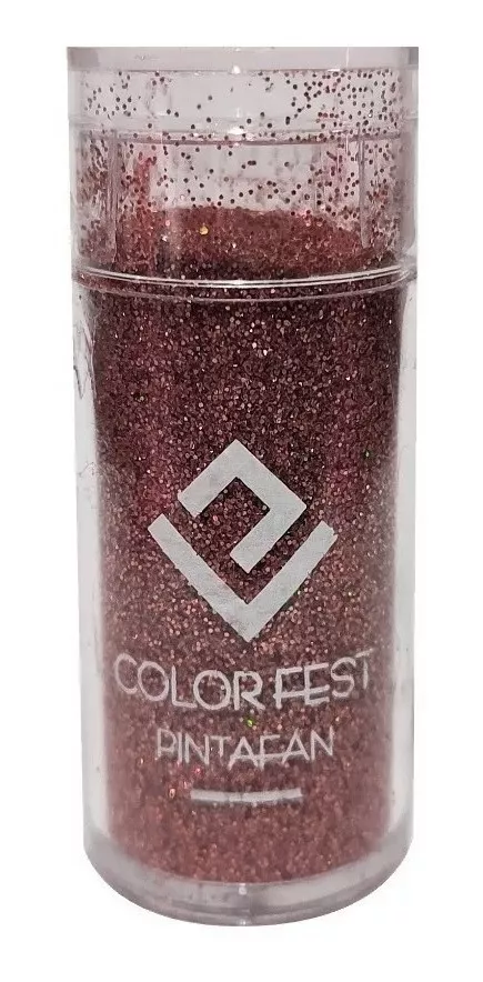 Glitter En Polvo Uñas Nail Art - Cuerpo Maquillaje