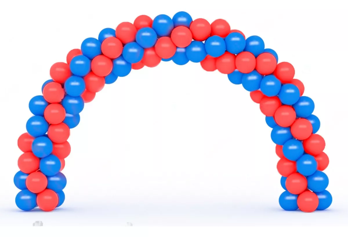 arco-azulyrojo