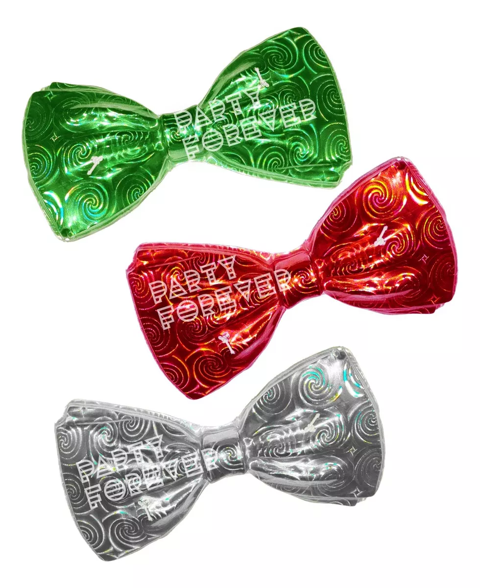 Moños Cotillon Varios Modelos Carnaval Carioca X12 - Imagen 5