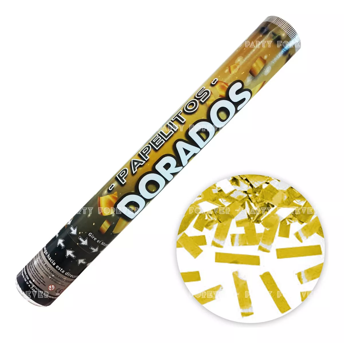 mortero-dorado