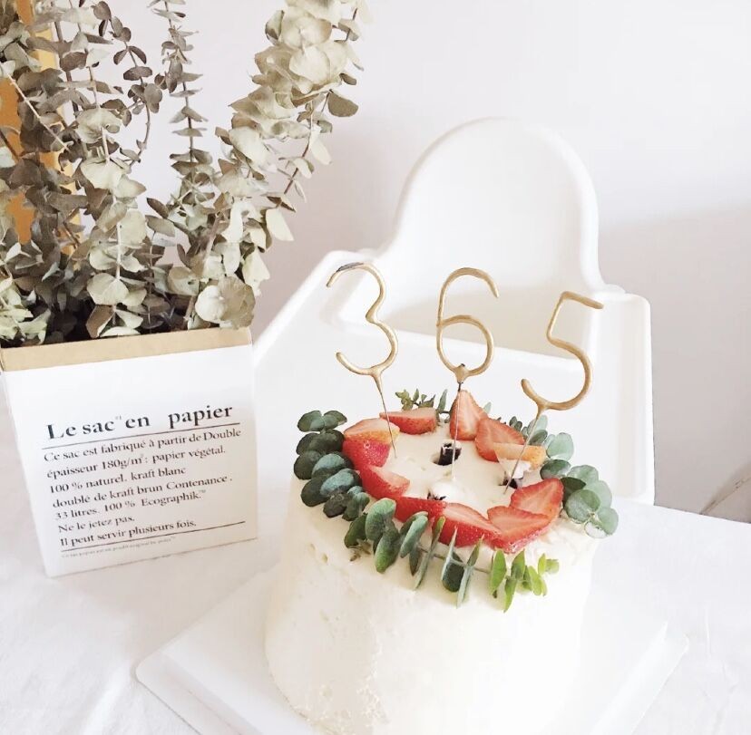 Vela Sparkle de Numeros Estrellitas Cotillon Cumpleaños - Imagen 3