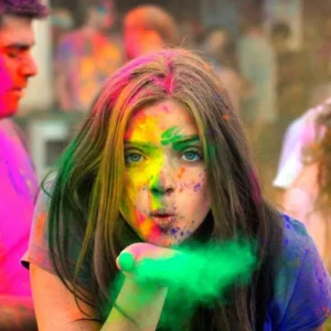 polvo-holi