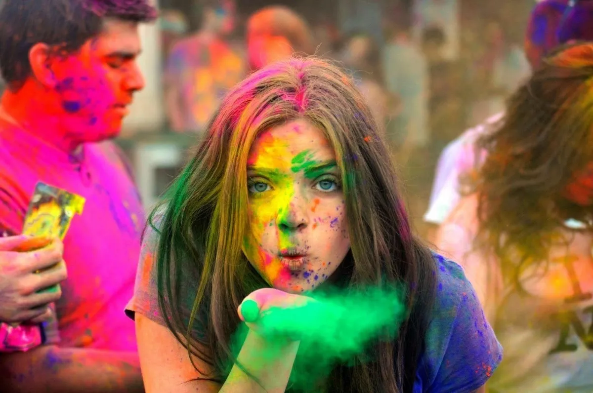 polvo-holi