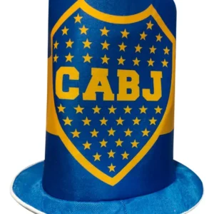 galeron-boca