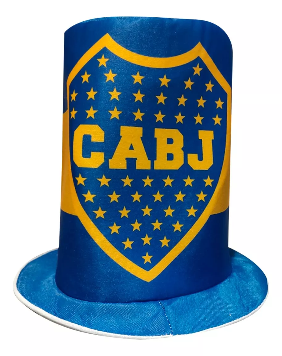 galeron-boca
