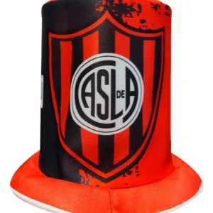 galeron-san lorenzo