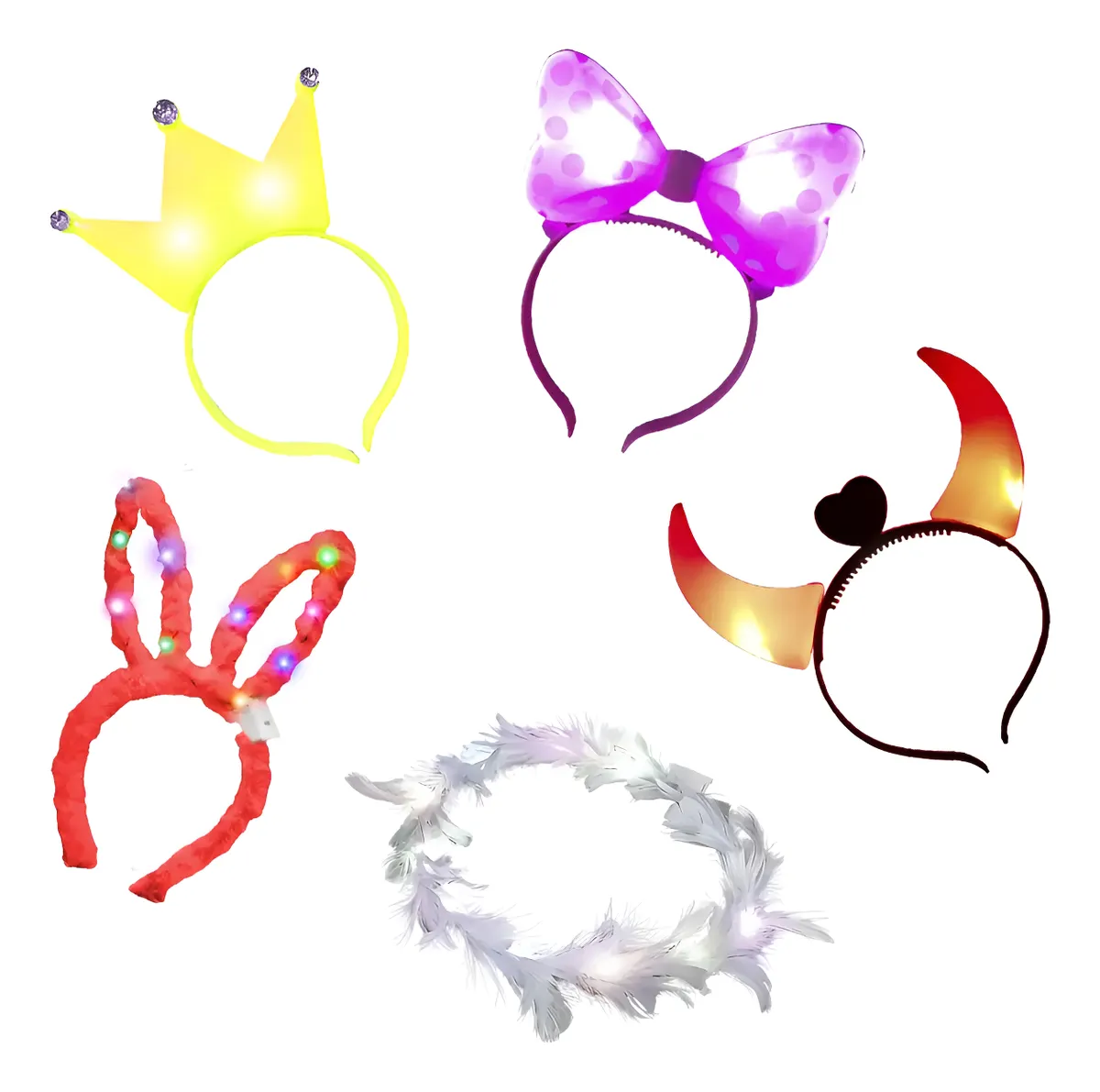 combo-20-vinchas-led