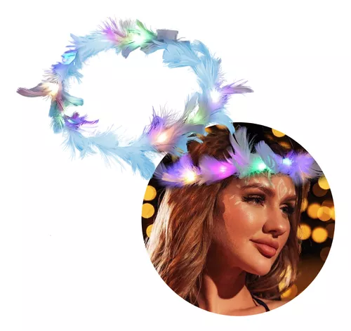 vincha-plumas-led-celeste