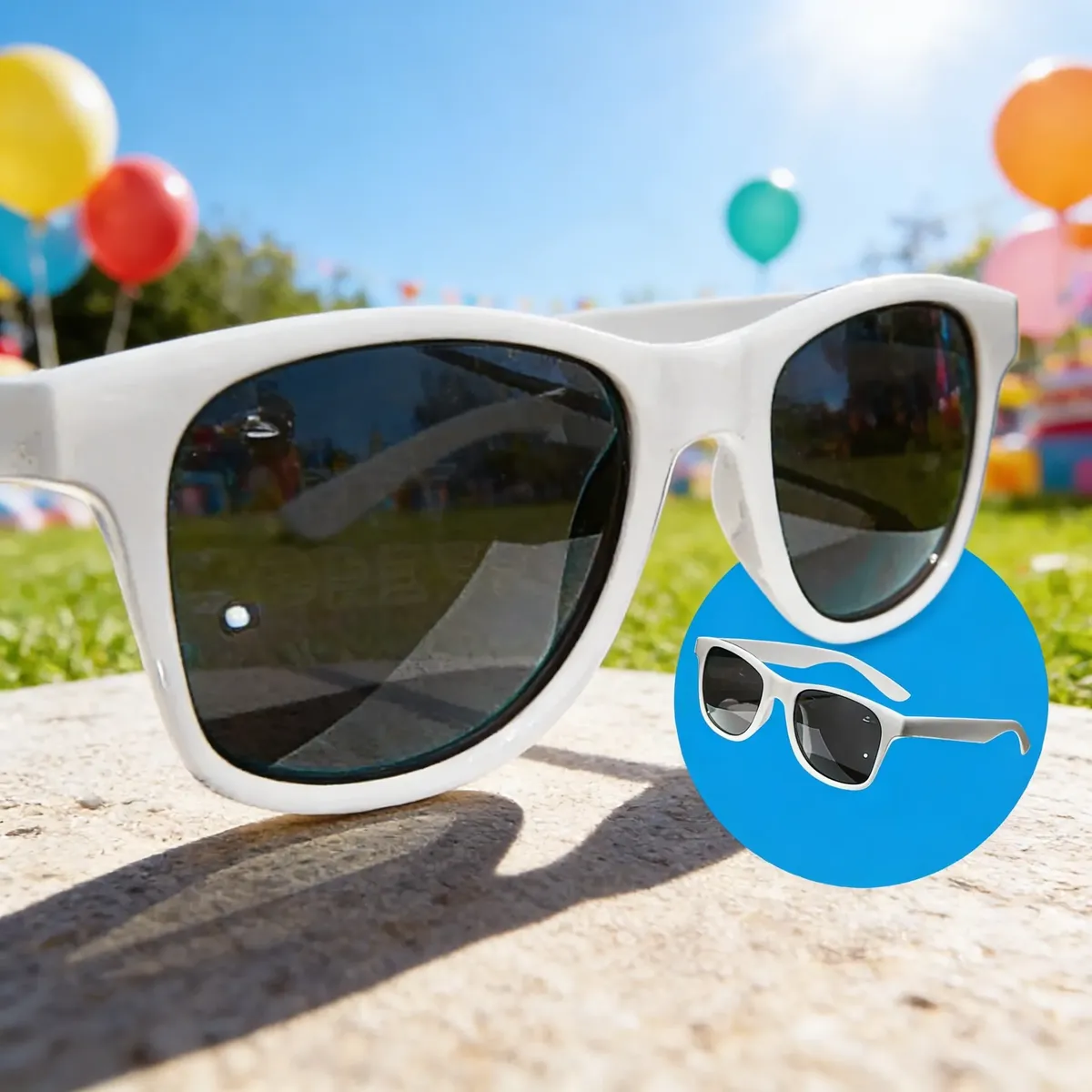 anteojo-rayban-blanco