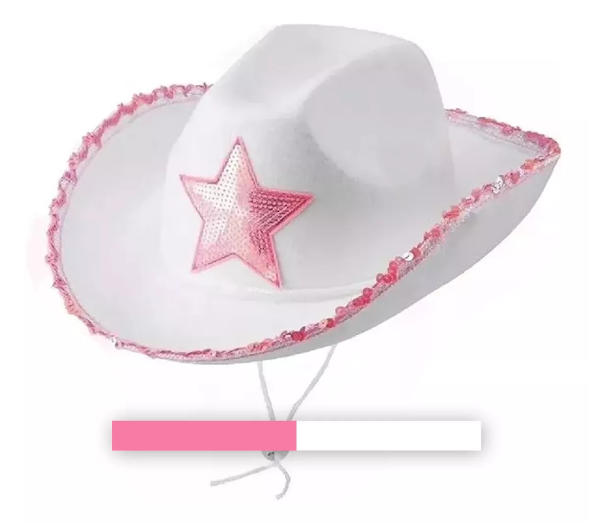 cowboy-borde-lentejuelas-blanco