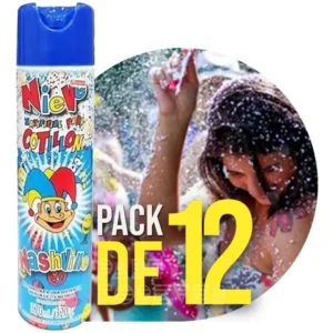 nieve-x12-portada