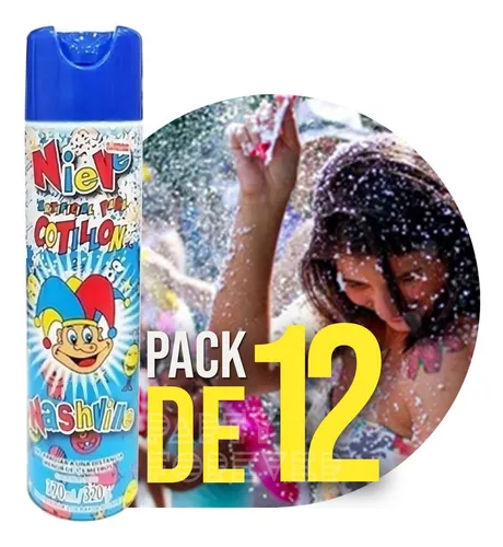 nieve-x12-portada