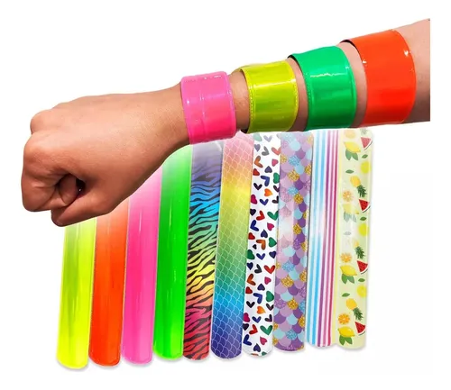 pulsera-magica-fluo+estampado
