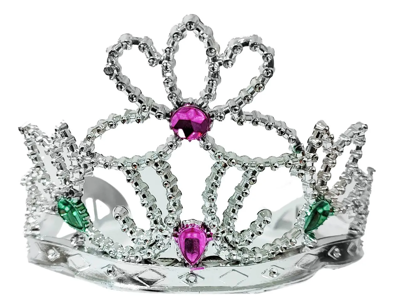 tiara-flor