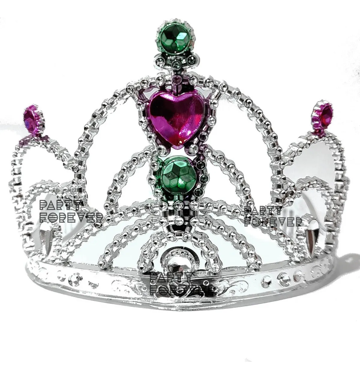 tiara-corazon