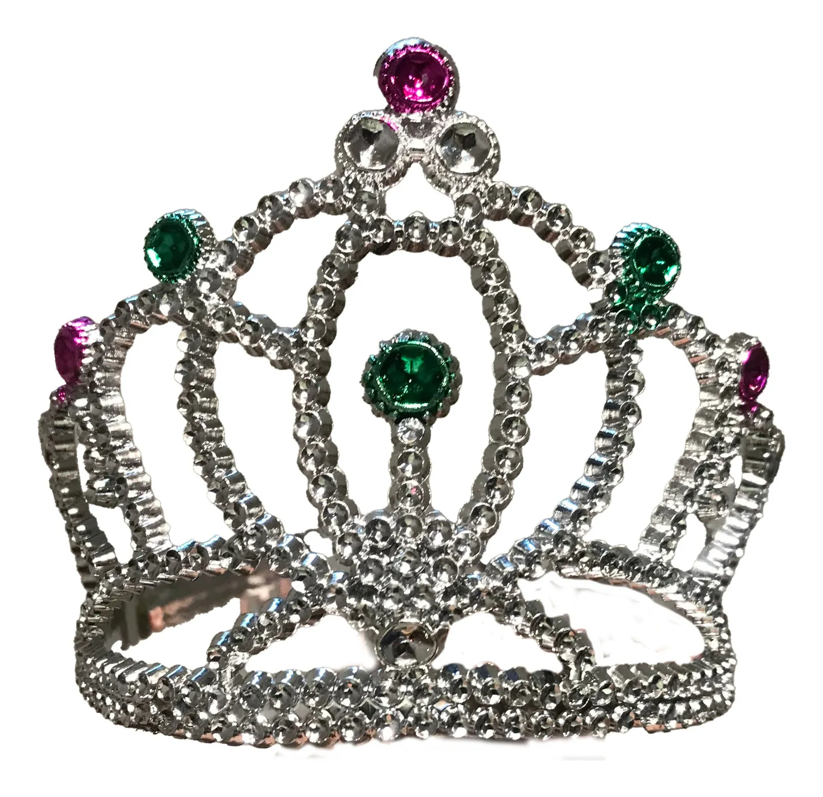 tiara-flor-de-liz