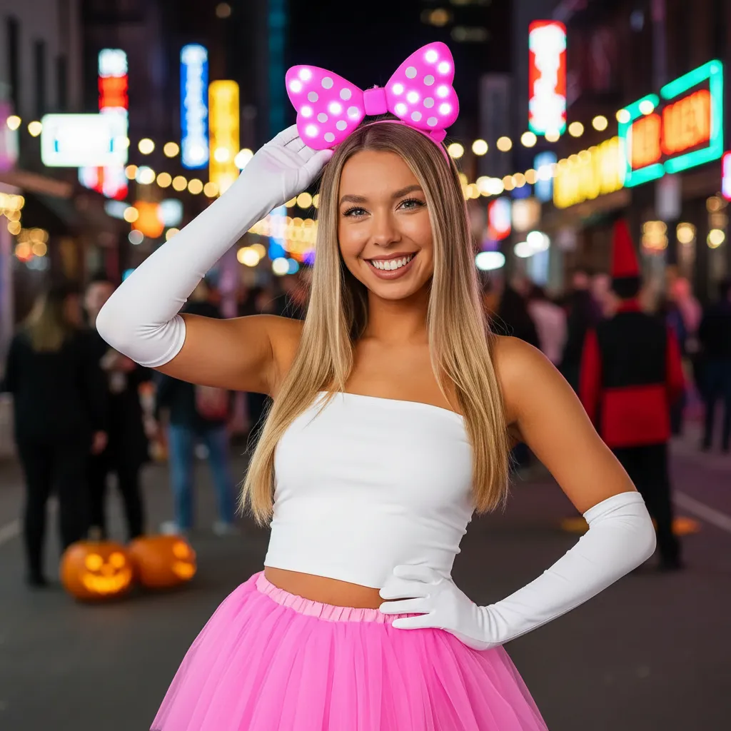 combo-disfraz-minnie