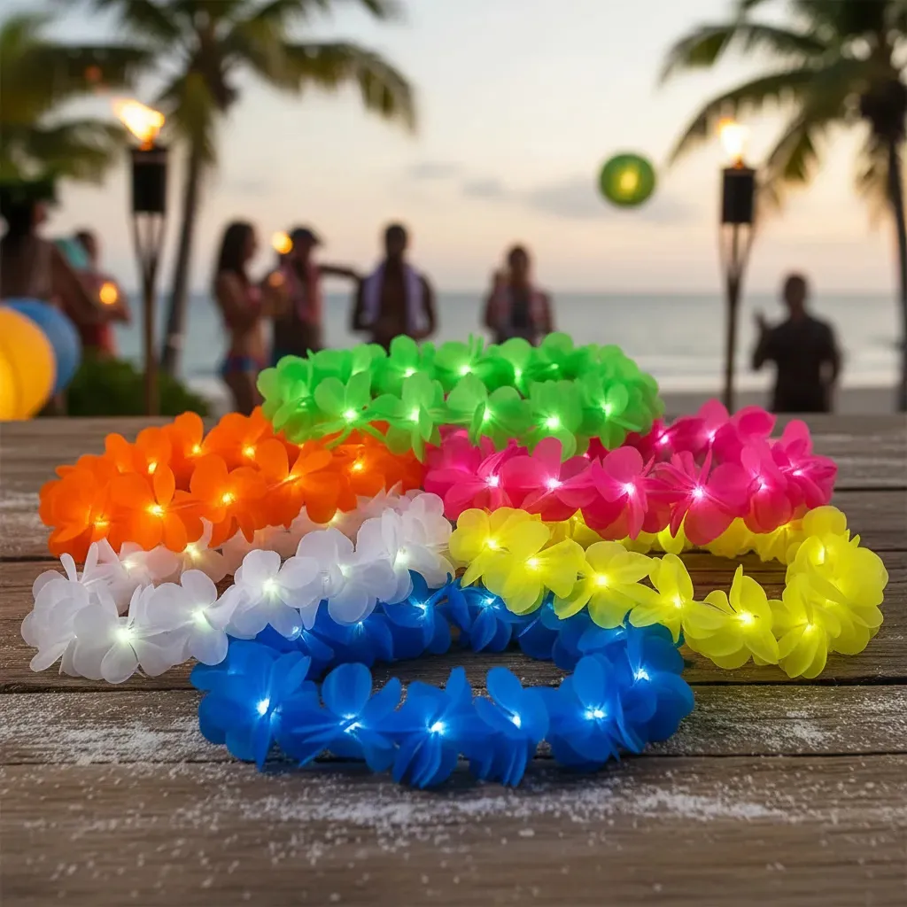 collar-hawai-led-unicolor