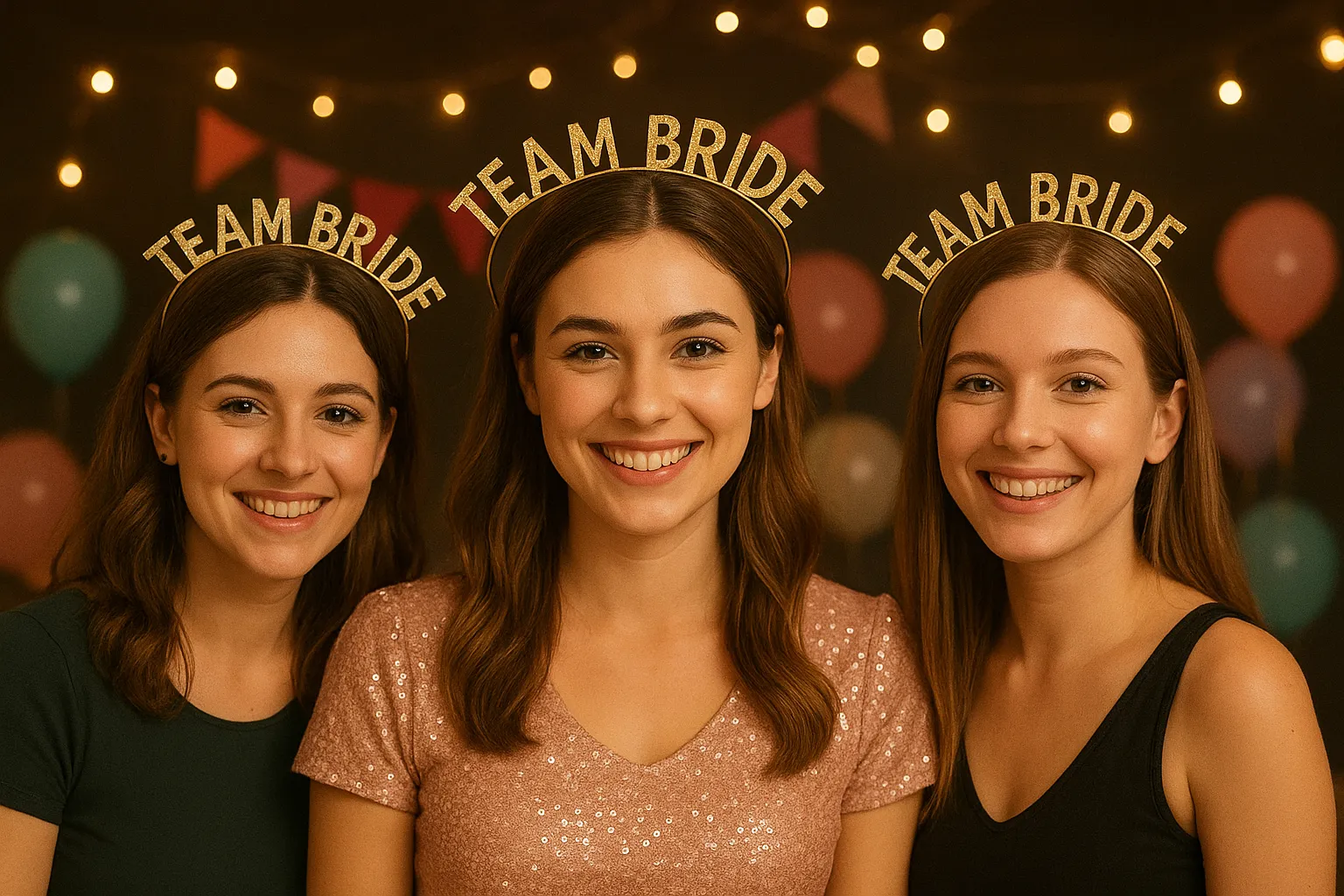 VINCHA-BRIDE-VARIAS