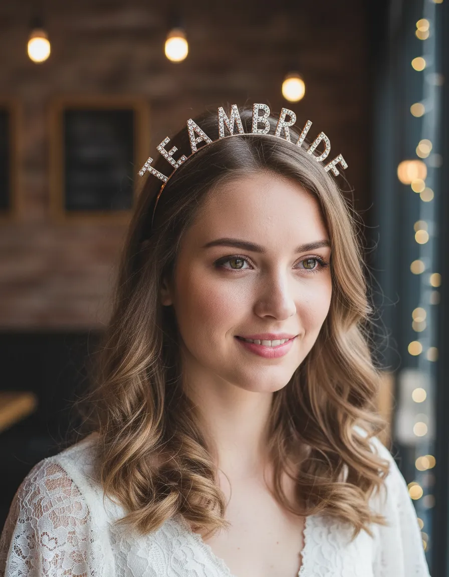 team-bride