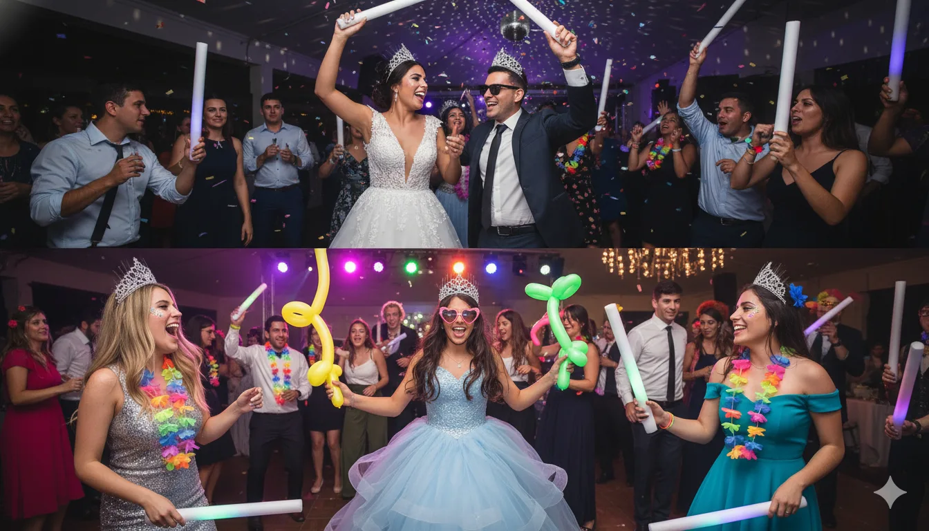 Corona Tiara Para Novia Fiesta De 15 Premium - Imagen 6